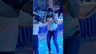 ANG LUPIT MALBOG SALCEDO fiesta24 VESPERNIGHT viral trending dance highlights [upl. by Ume]