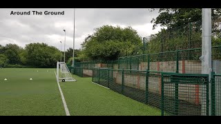 Tooting Bec FC  Imperial Fields 3G [upl. by Now850]