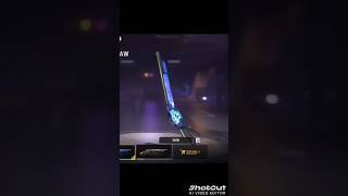 IMPOSSIBLE freefire shorts onemax foryourpage foryou [upl. by Hittel624]