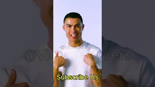 Ronaldo cr7 best words [upl. by Slinkman]