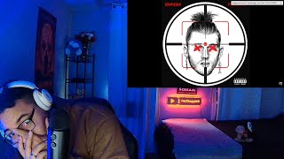 MGK quotRap Devilquot VS Eminem quotKillShotquot REACTION [upl. by Henryk945]