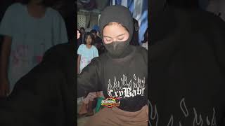 selow gini joged nya silvi shortvideo shorts viralvideo [upl. by Mast]