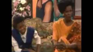 Fresh Prince Of Bel Air so funny moments [upl. by Durtschi987]