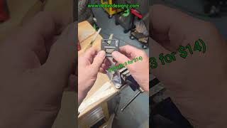 magnetize demagnetize katzco nicholson tooltips handtools files tools trump2024 maga [upl. by Wooldridge78]