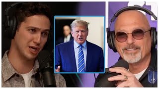 Matt Friend Prank Calls A Trump Property Impersonating Donald Trump [upl. by Frederich961]