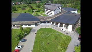 Psychosomatische Reha in Bayern  Lage der Fachklinik Allgäu [upl. by Etaner]