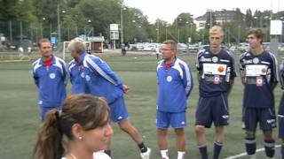 Mellerud Final Seger Gothia Cup23Juli2011del8 av9 [upl. by Shewchuk]