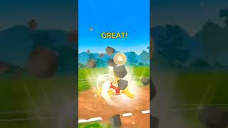 Galar Cup Showdown Shuckle Bronzor Cottonee  Pokemon GO PVP [upl. by Gnivri637]