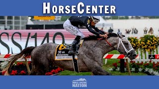 Belmont Stakes 2024 Top Contenders  Blame Stakes top picks on HorseCenter [upl. by Laleb67]