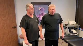 Chronic Degenerative Disc Disease DDDTheres Still Hope With Houston Chiro Dr J [upl. by Mendel]