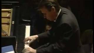 Mikhail Pletnev Plays Liszt Piano Concerto No 2 in A major S125 [upl. by Airod621]