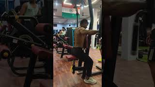 💪REAR DELT FLYshortvideo shoulderreardeltfly shortsfeedshorttrending viralshortsbenchbody [upl. by Ahsitneuq]