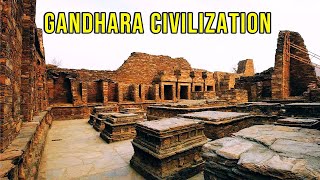 Gandhara Civilization Unveiling the Ancient Marvels of Pakistan [upl. by Stella]