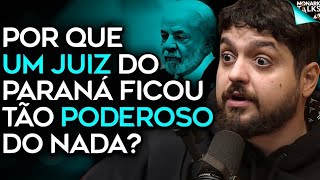 O QUE NÃO TE CONTARAM SOBRE A PRISÃO DO LULA [upl. by Fattal]