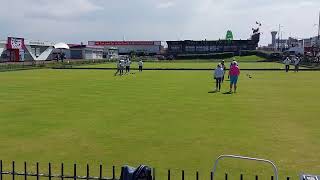 Great Yarmouth Festival of Bowls 2024 [upl. by Malkah]