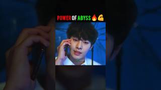 He accidentally Revived Serial Killer😱😨 abyss koreandrama kdramaexplained [upl. by Asirrac]