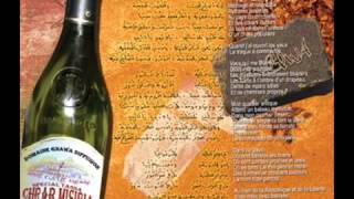 Gnawa Diffusion  Ya Laymi  Amazigh Kateb Lyrics [upl. by Yrdua]