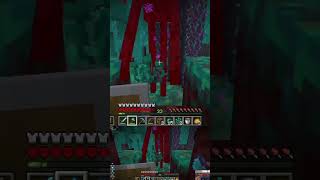 Enderaugen sammeln minecraft minecraftknowledge survival hardmode end blackwarrior13 enderman [upl. by Denoting]