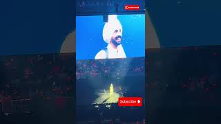 Diljit Dosanjh Live Concert in O2 ArenaLondon 04October2024  diljitdosanjh diljitdosanjhconcert [upl. by Ardnalahs]