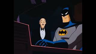 Batman The animated series episode 1 part 2 in Hindi  Batman animated series  Hindi [upl. by Aicilihp]