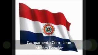 Campamento Cerro León [upl. by Veda]