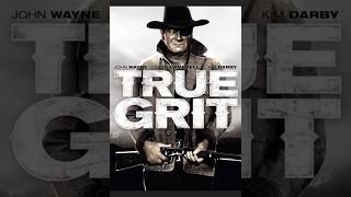 True Grit 1969  Der Marshall  OST True Grit by Glen Campbell filmmusic soundtrack [upl. by Beth395]