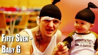 Fifty Sven  5 gegen Willi  Broken Comedy Offiziell [upl. by Eadnus]