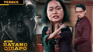 FPJs Batang Quiapo  Sakmalan ng Kamandag [upl. by Notsa]