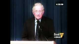 Noam Chomsky Failed States [upl. by Jolie]