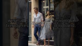 Nicole Scherzinger amp Thom Evans Date Night in WeHo 💕 CelebrityCouples DateNightGoals [upl. by Llednik]