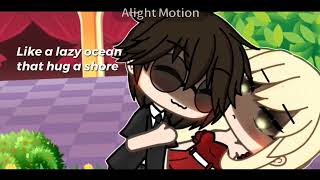 💃Dance with me make me sway❤  Gacha meme✨ [upl. by Ahsata797]