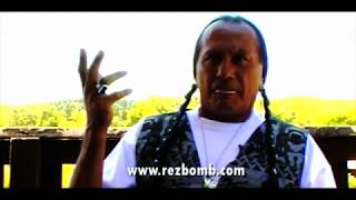 Russell Means talks about womenmatriarchy [upl. by Treharne240]