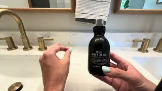 Review Davines OI All in One Milk Hair Spray 46 Fl Oz [upl. by Adnicaj]