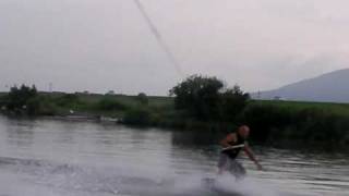 zucky wakeboard 62109 4 [upl. by Emilie]