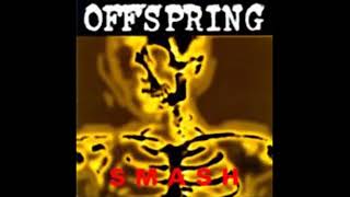 The Offspring  Smash ful album 1994 [upl. by Enylecoj]