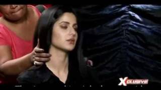 Katrina Kaif amp Ranbir Kapoors Fight [upl. by Cooley360]