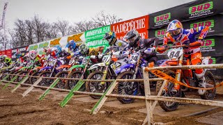 Official Teaser Masters Motocross International 2019  LacapelleMarival 46 [upl. by Gustafson]