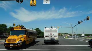 Route 502B RTA of Central Maryland  FULL RIDE Part 22 [upl. by Illyes]