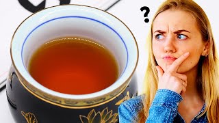 How Does Drinking Puerh Tea Help In Weight Loss [upl. by Kcirddes456]