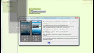 MIT App Inventor how to use Activity Starter [upl. by Alecia]