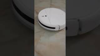 FIXED Xiaomi robot vacuum mop mijia 1c error problem 3 weeks of use [upl. by Eillak]