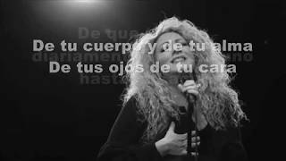 Erika Ender  Me Acostumbré Pistas Martín KARAOKE [upl. by Vladamar732]