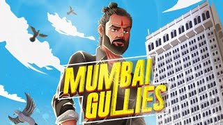 Mumbai Gullies Official Reveal Trailer [upl. by Aenahs]