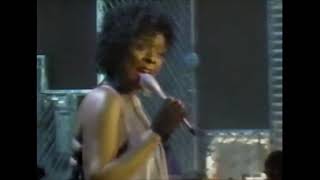 Thelma Houston  You used to hold me so tight  1984 HQ [upl. by Nnazus963]