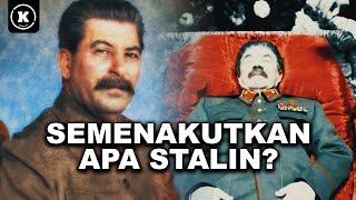 MEMAHAMI CARA BERPIKIR STALIN SANG DIKTATOR [upl. by Older]