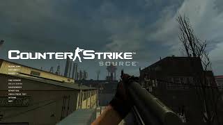 CSS INS Sandstorm AK47 [upl. by Dewhirst397]