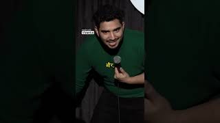 standup comedy by samay raina standupcomedy samayraina [upl. by Ycat]