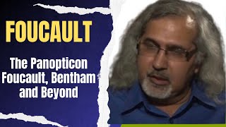 The Panopticon Bentham Foucault and Beyond [upl. by Zahara]