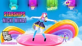 Just Dance Now  Maps 5 720p HD [upl. by Nawd]