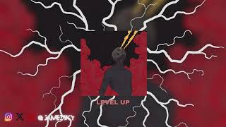 LEVEL UP  Experimental Hip Hop  Instrumental [upl. by Jacquelin784]